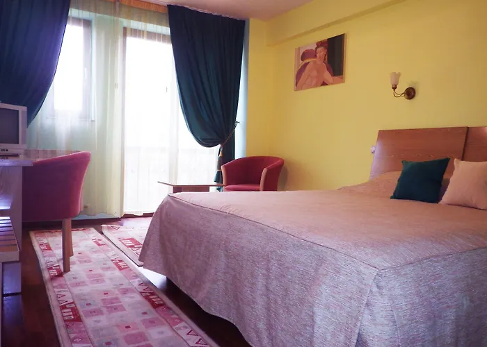 Hotel Michelangelo