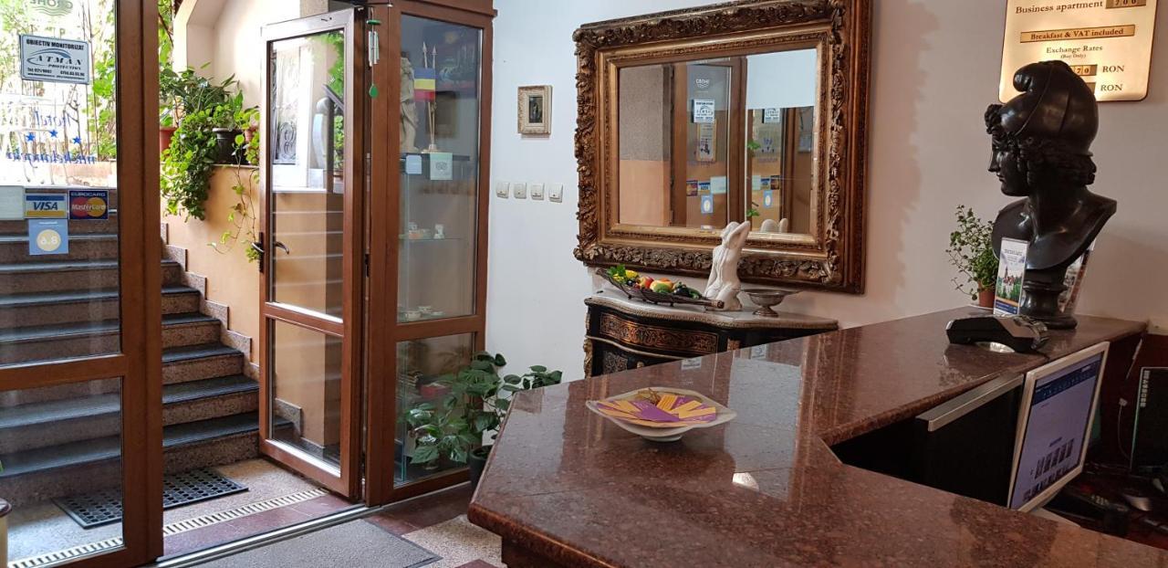 Michelangelo Hotel Bucureşti