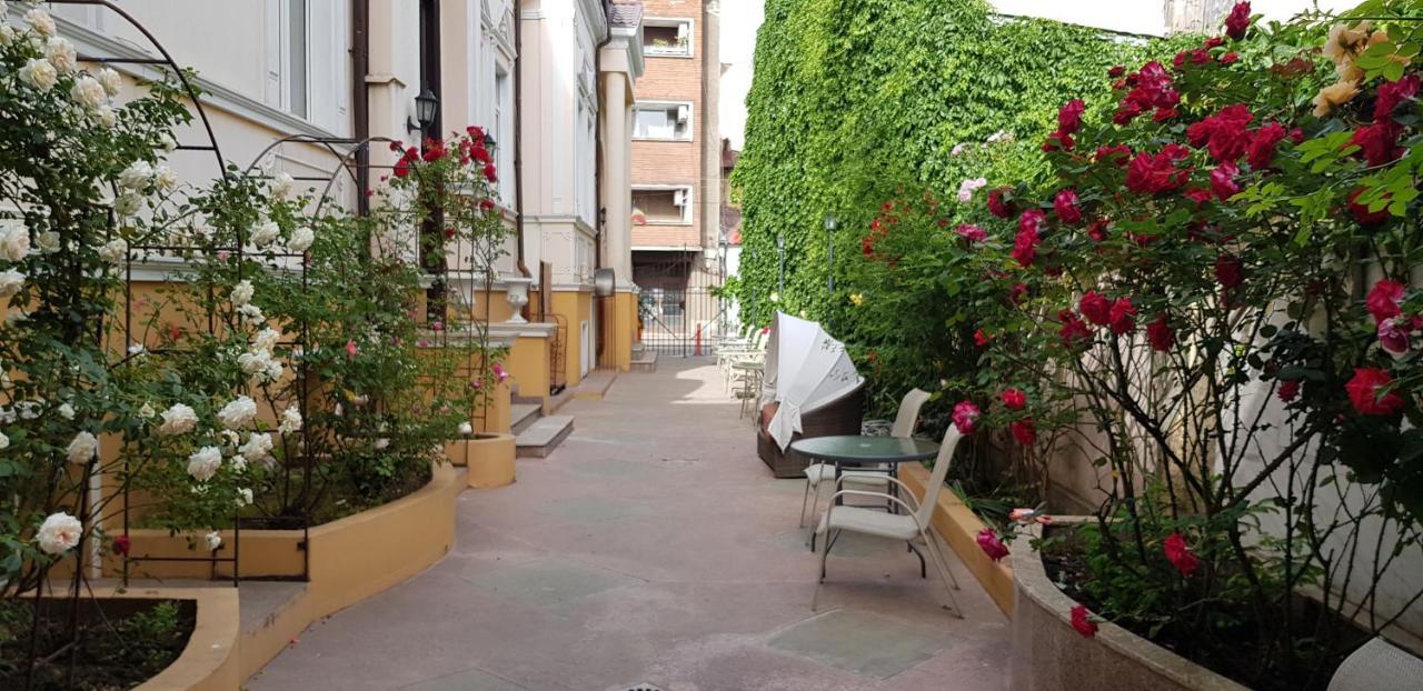 Michelangelo Hotel