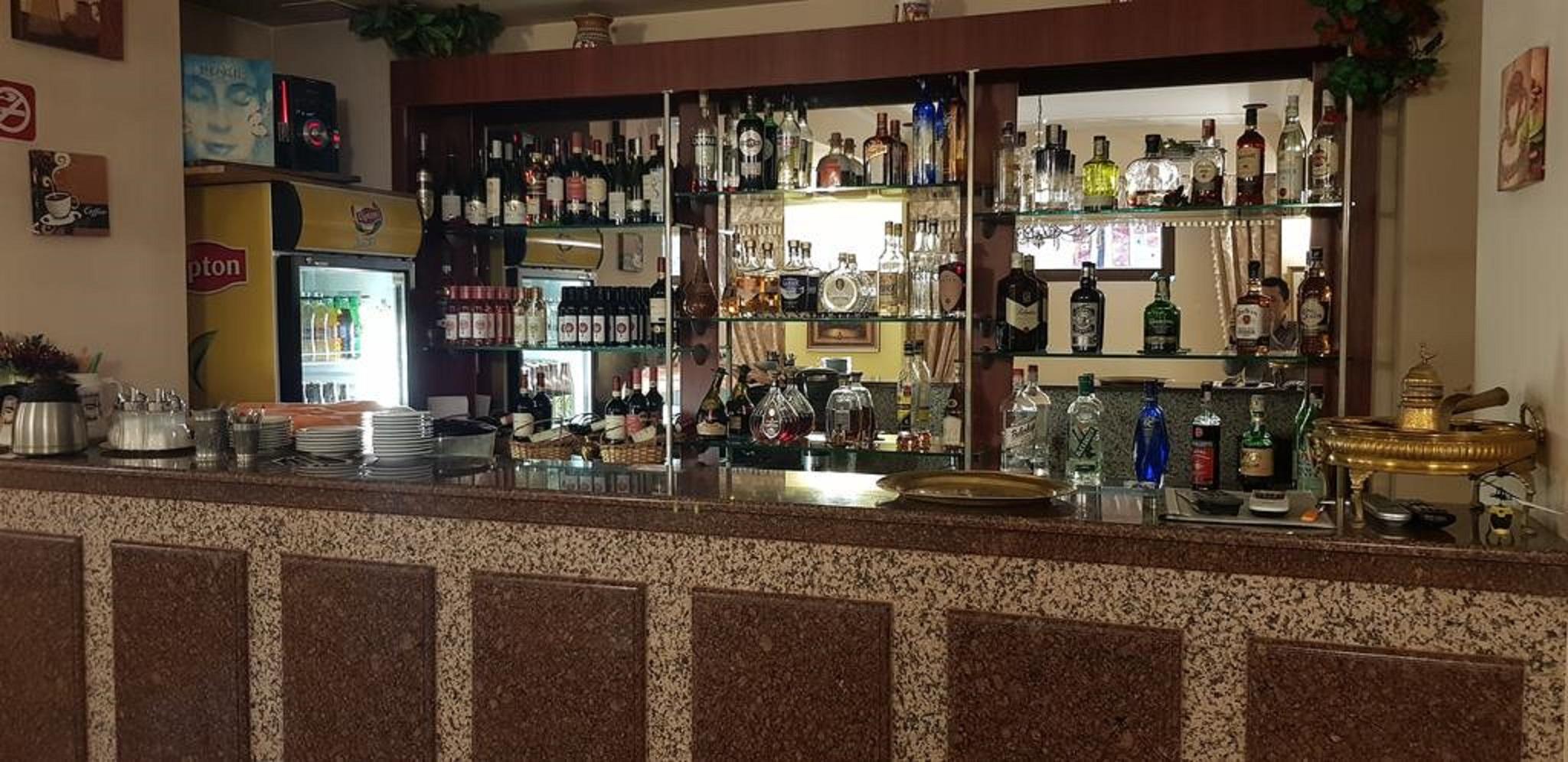 Michelangelo 3* Bucarest