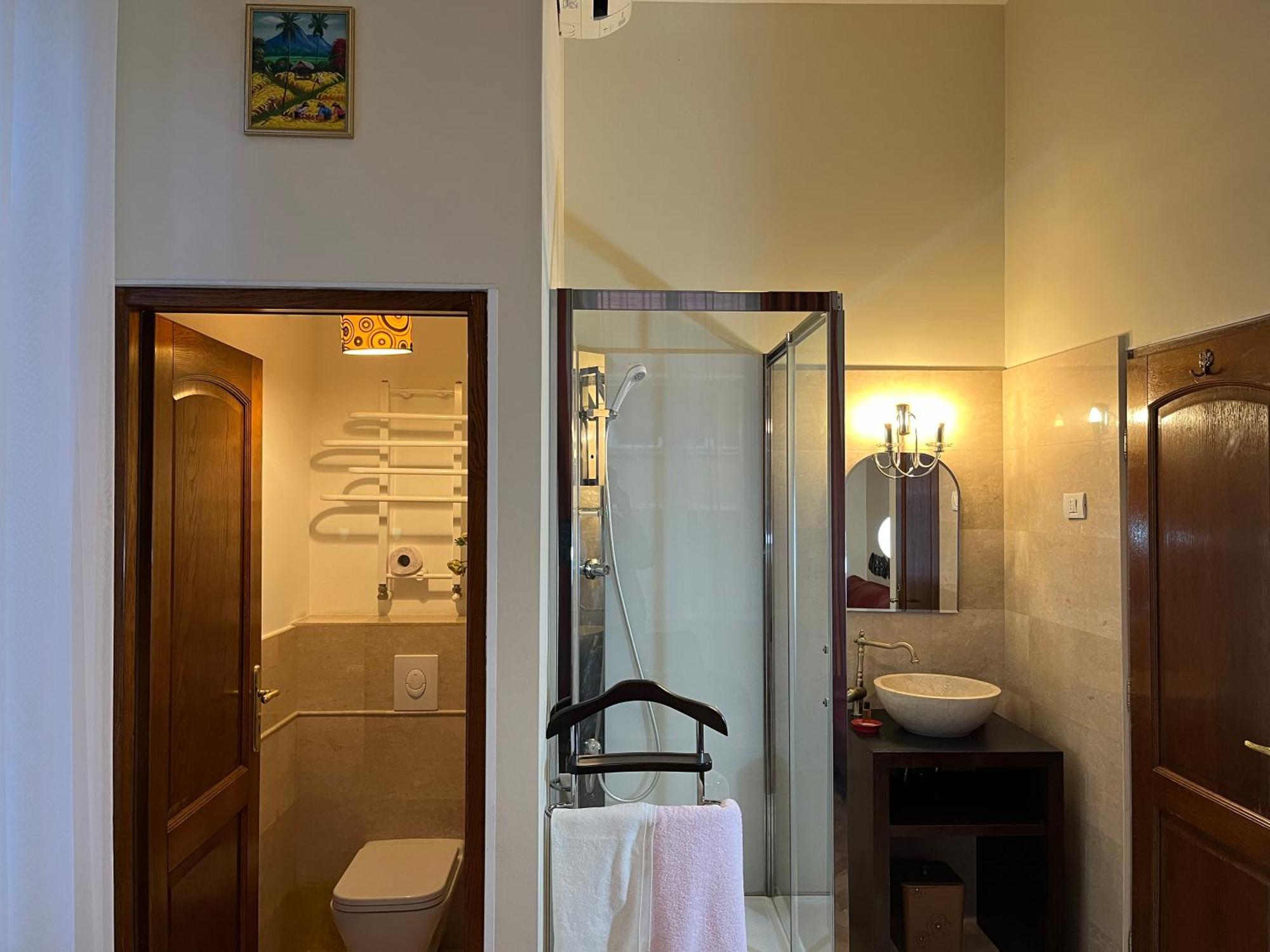 Michelangelo 3* Bucureşti