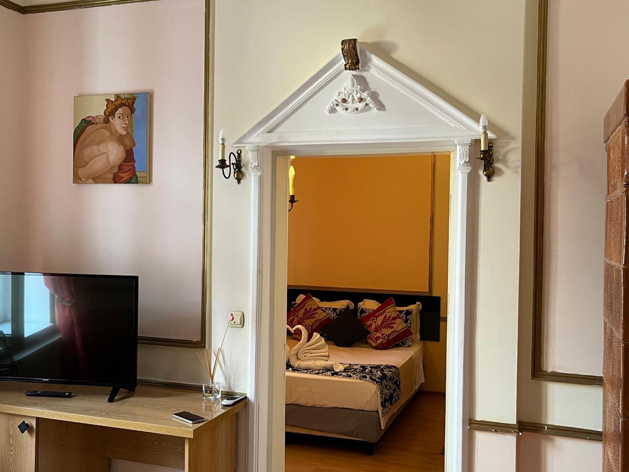Michelangelo Hotel Bucureşti