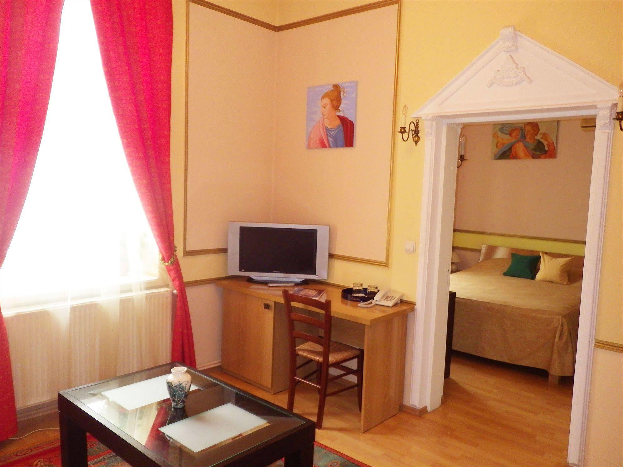 Hotel Michelangelo Bucarest