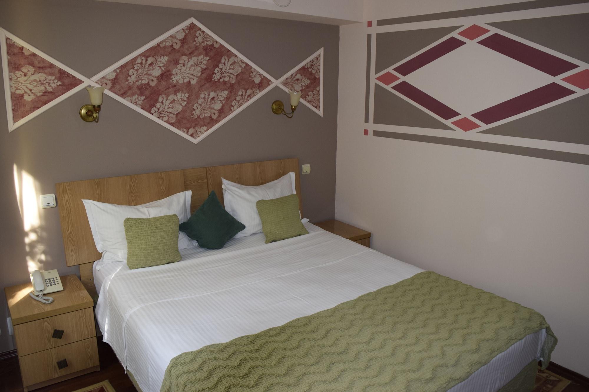Michelangelo 3* Bucharest