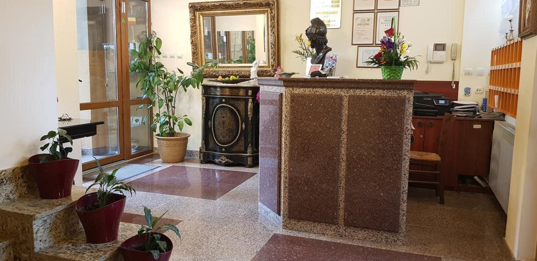 Michelangelo 3* Bucharest
