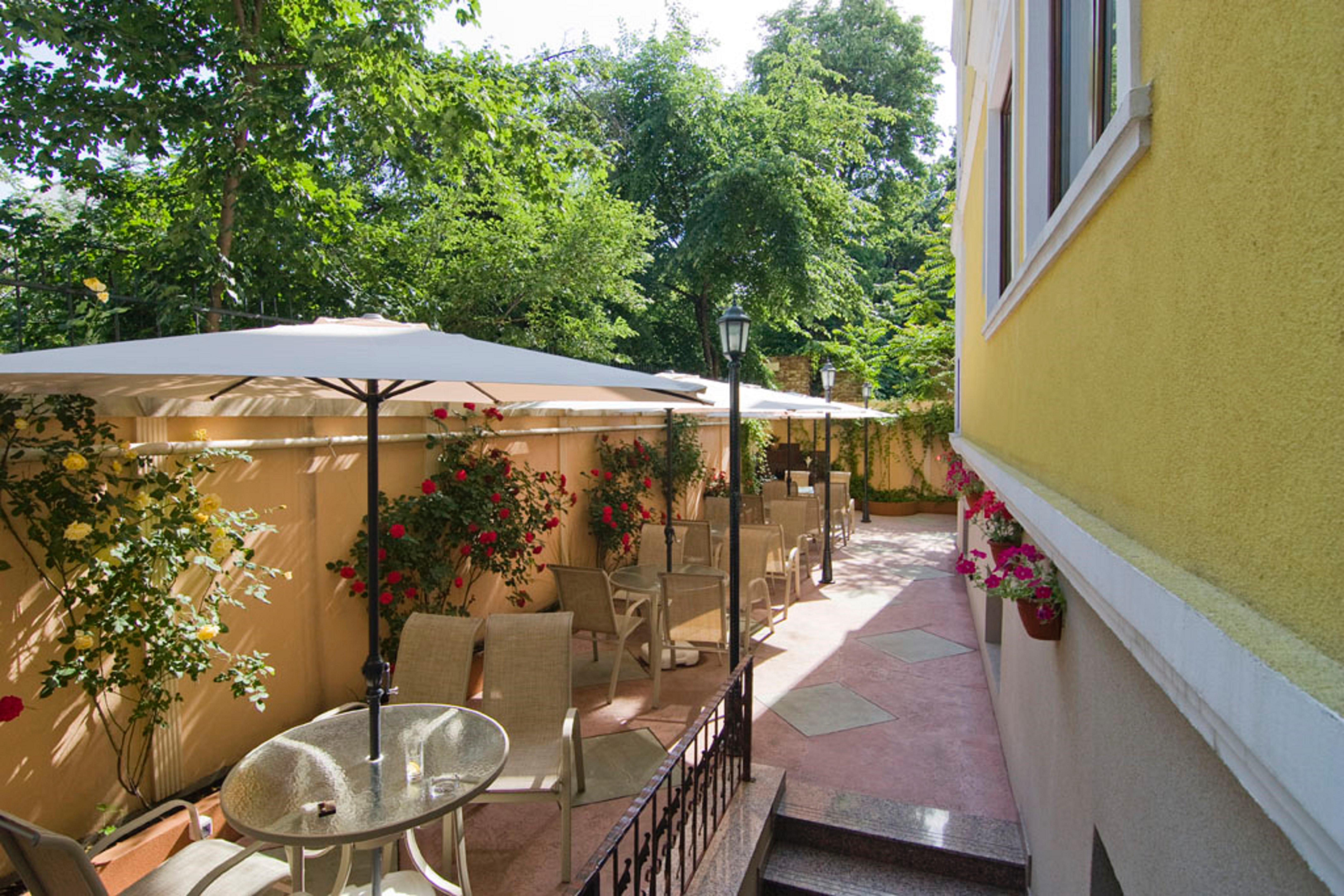 Hotel Michelangelo