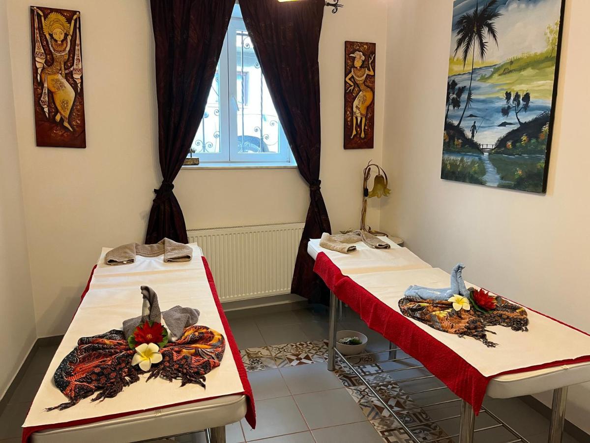 Hotel Michelangelo 3*