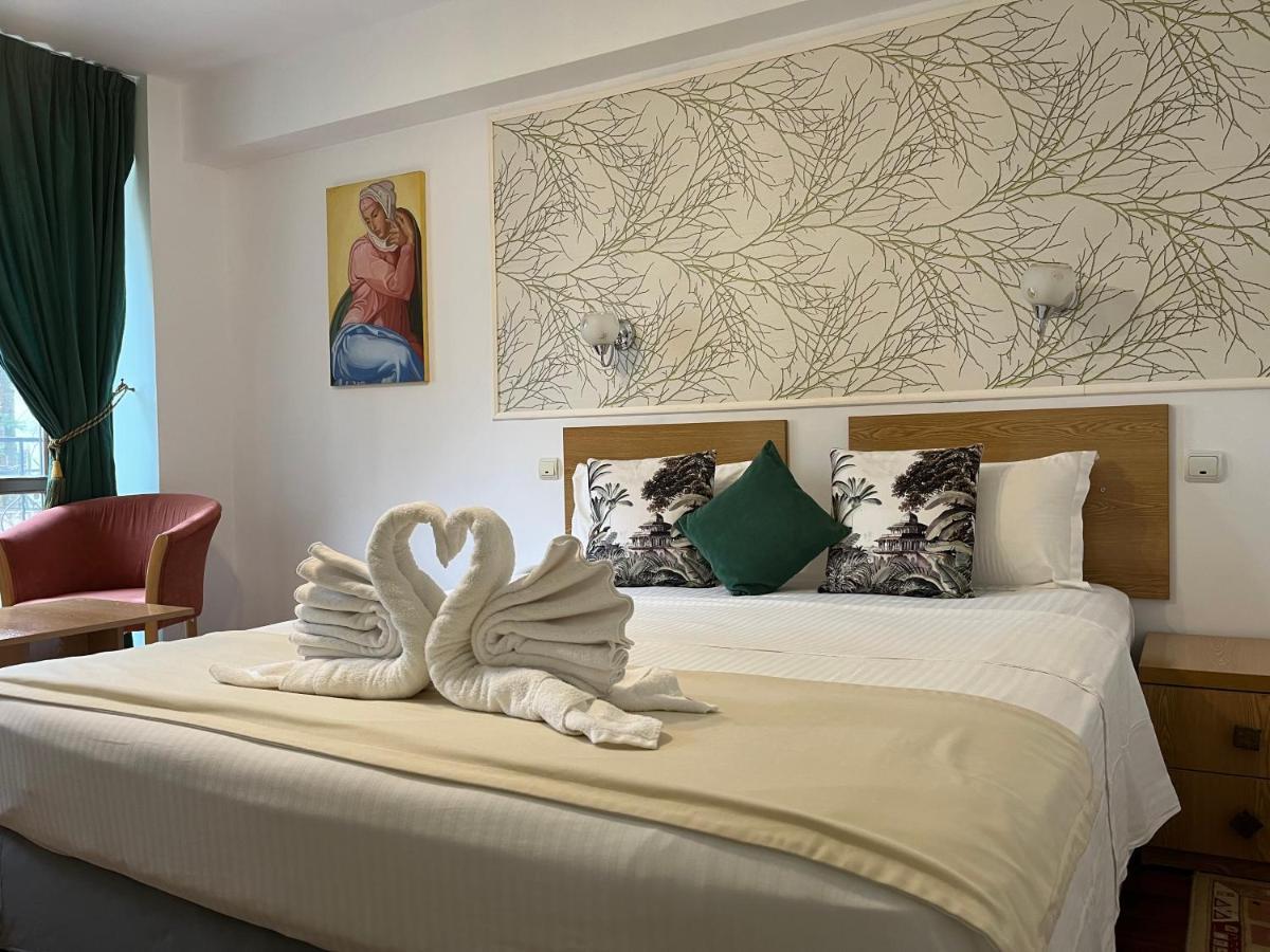 Michelangelo Hotel 3*